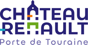 Logo Château-Renault