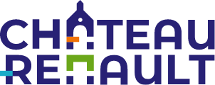Logo Château-Renault