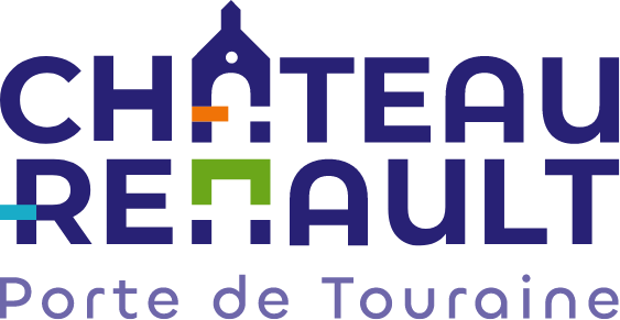 Logo Château-Renault