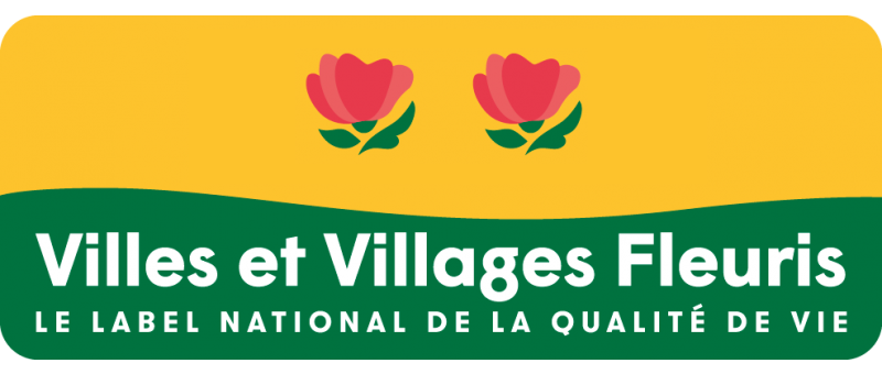 Label Villes et Villages Fleuris