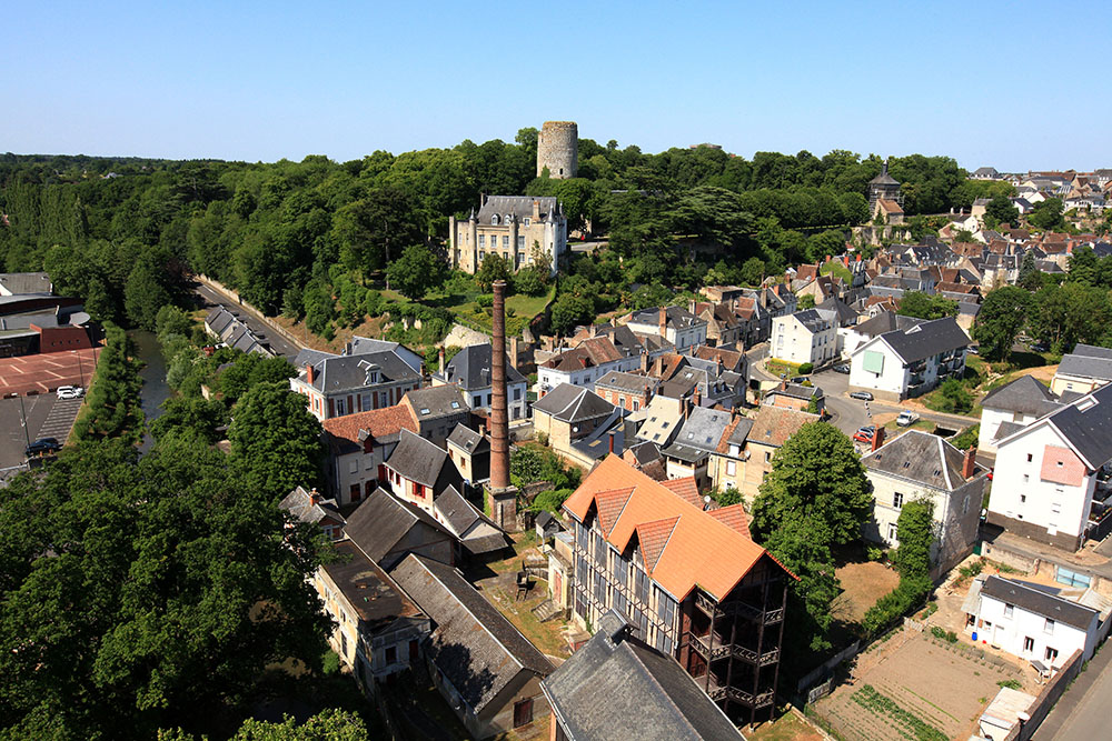 Château-Renault