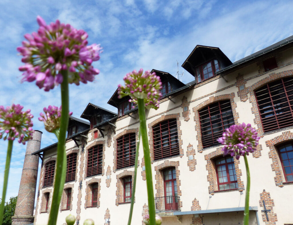 La Communauté des communes du Castelrenaudais