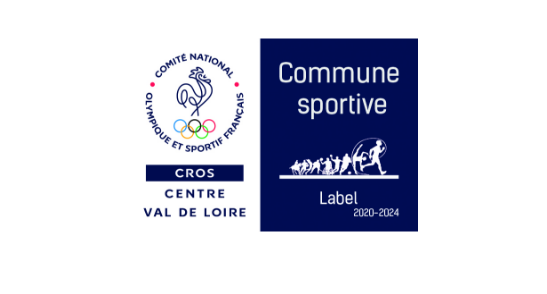 Label Commune sportive