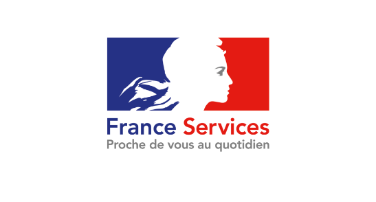 Logo France Services