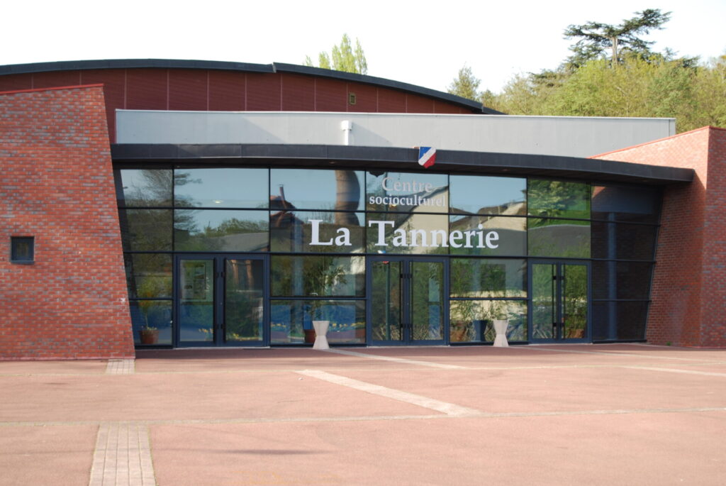 Centre socioculturel La Tannerie