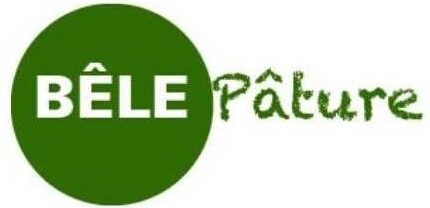 Logo Bêle Pâture