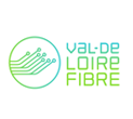 Logo Val-de Loire Fibre
