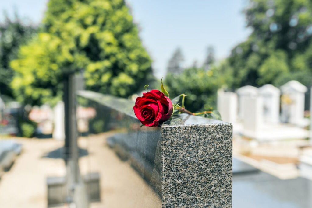 Cimetière