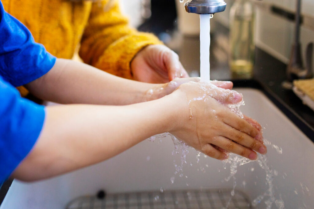 Eau potable, assainissement