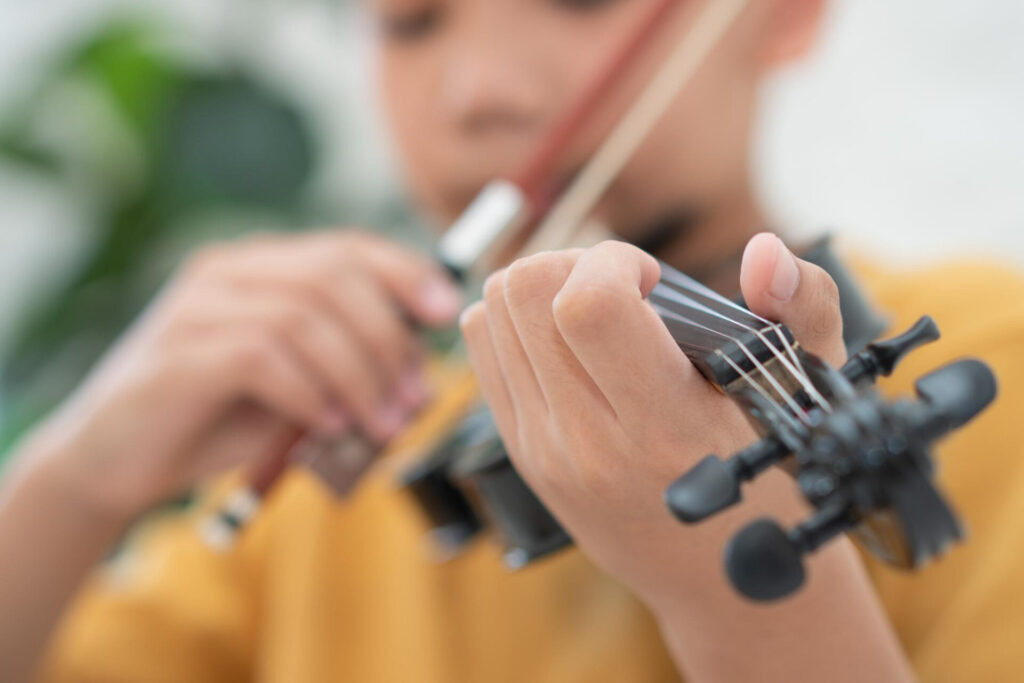 École de musique