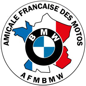 Amicale française des motos BMW Touraine