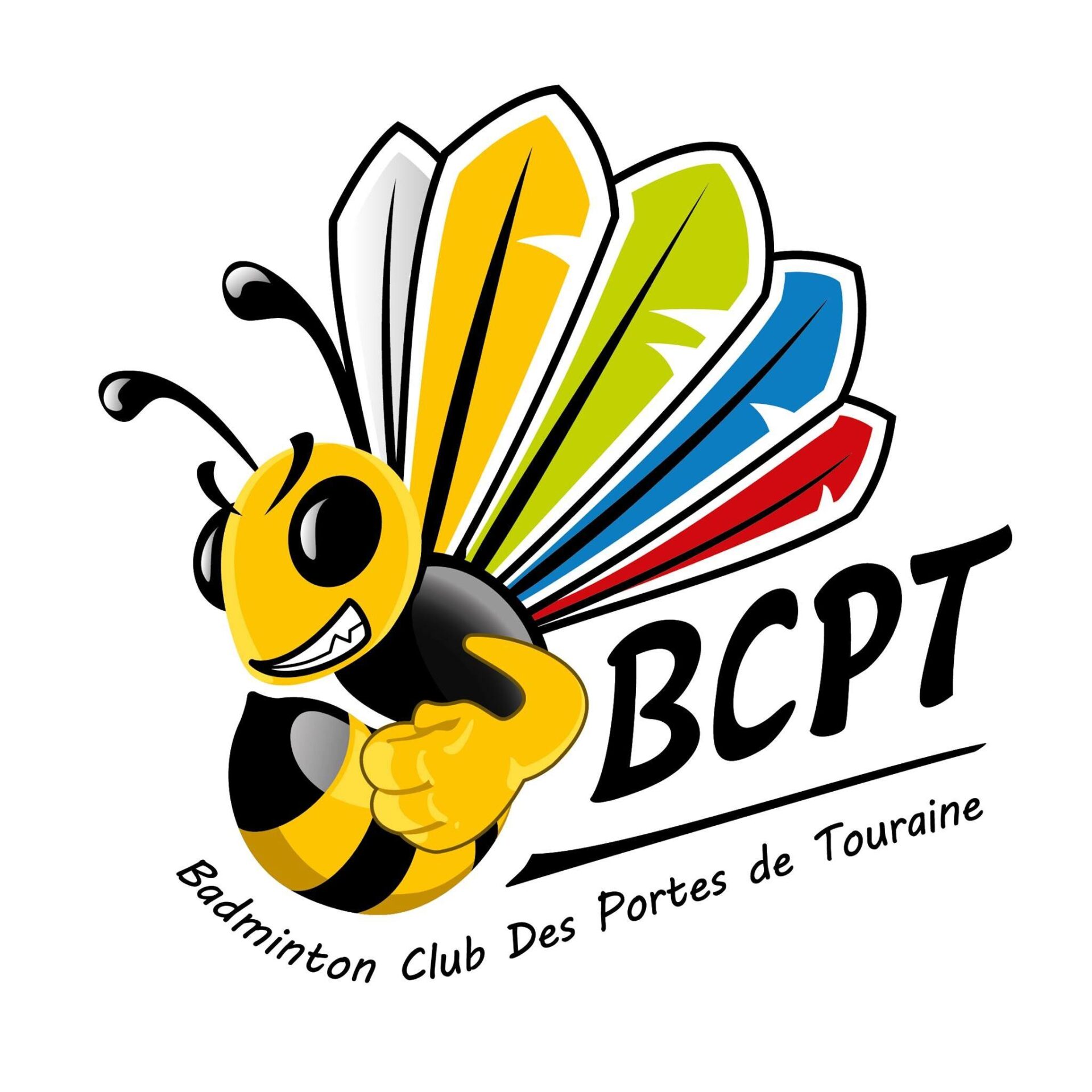 Badminton Club des Portes de Touraine (BCPT)