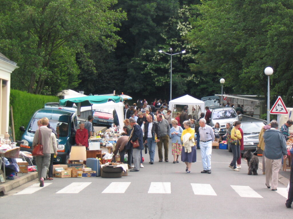 Brocante