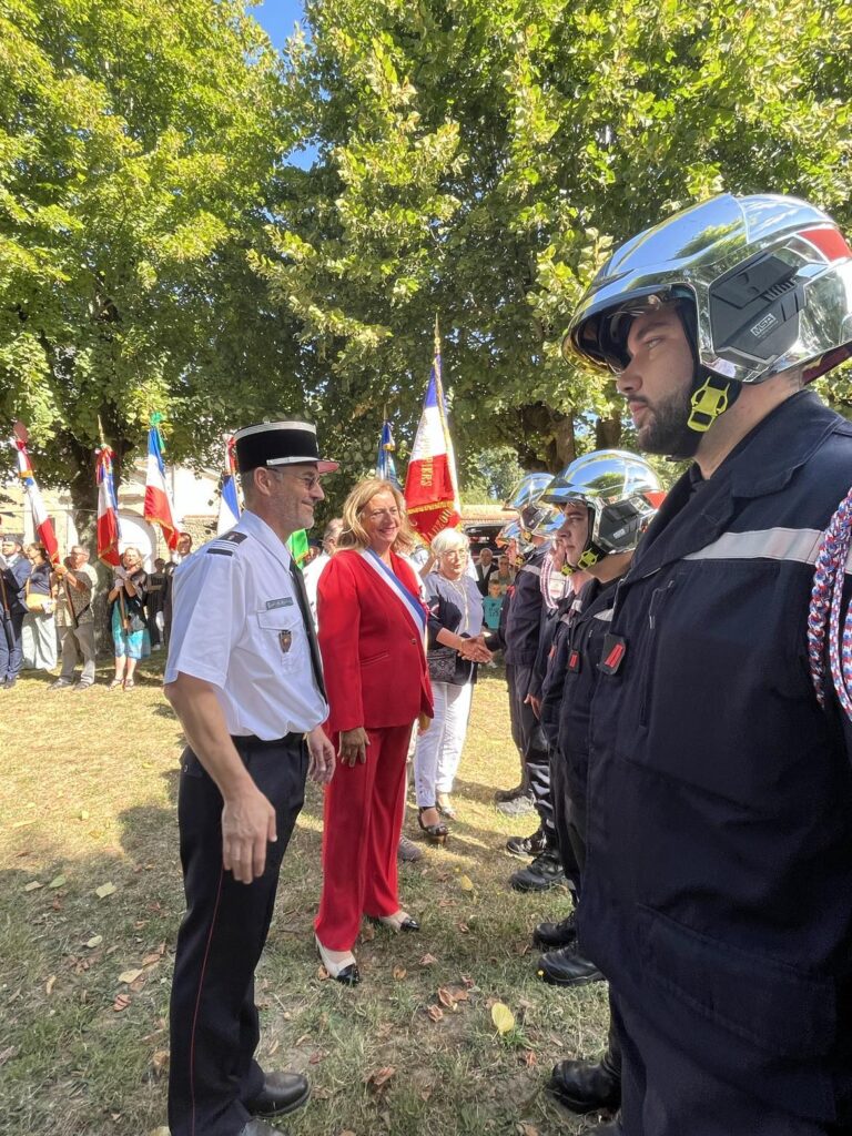 Fête nationale du 14 juillet