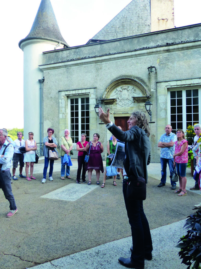 Journée du patrimoine