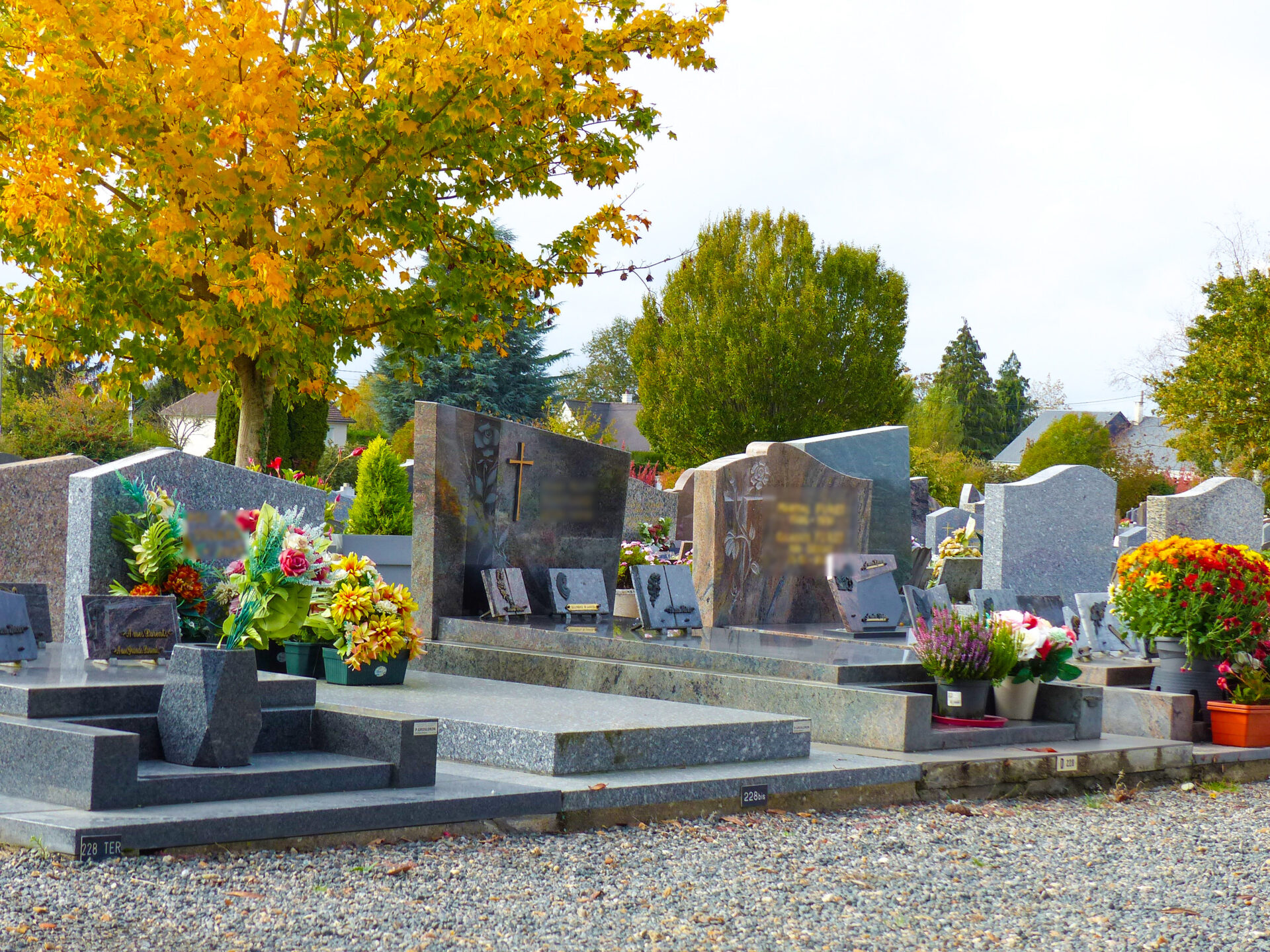 cimetière