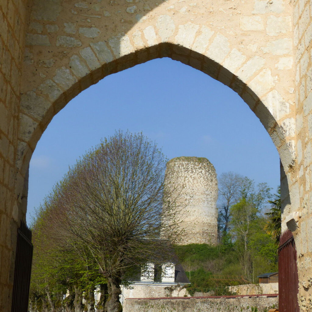 Ville Château-Renault