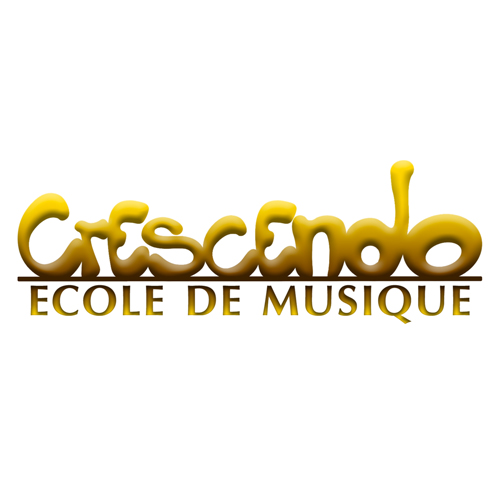 École de musique Crescendo