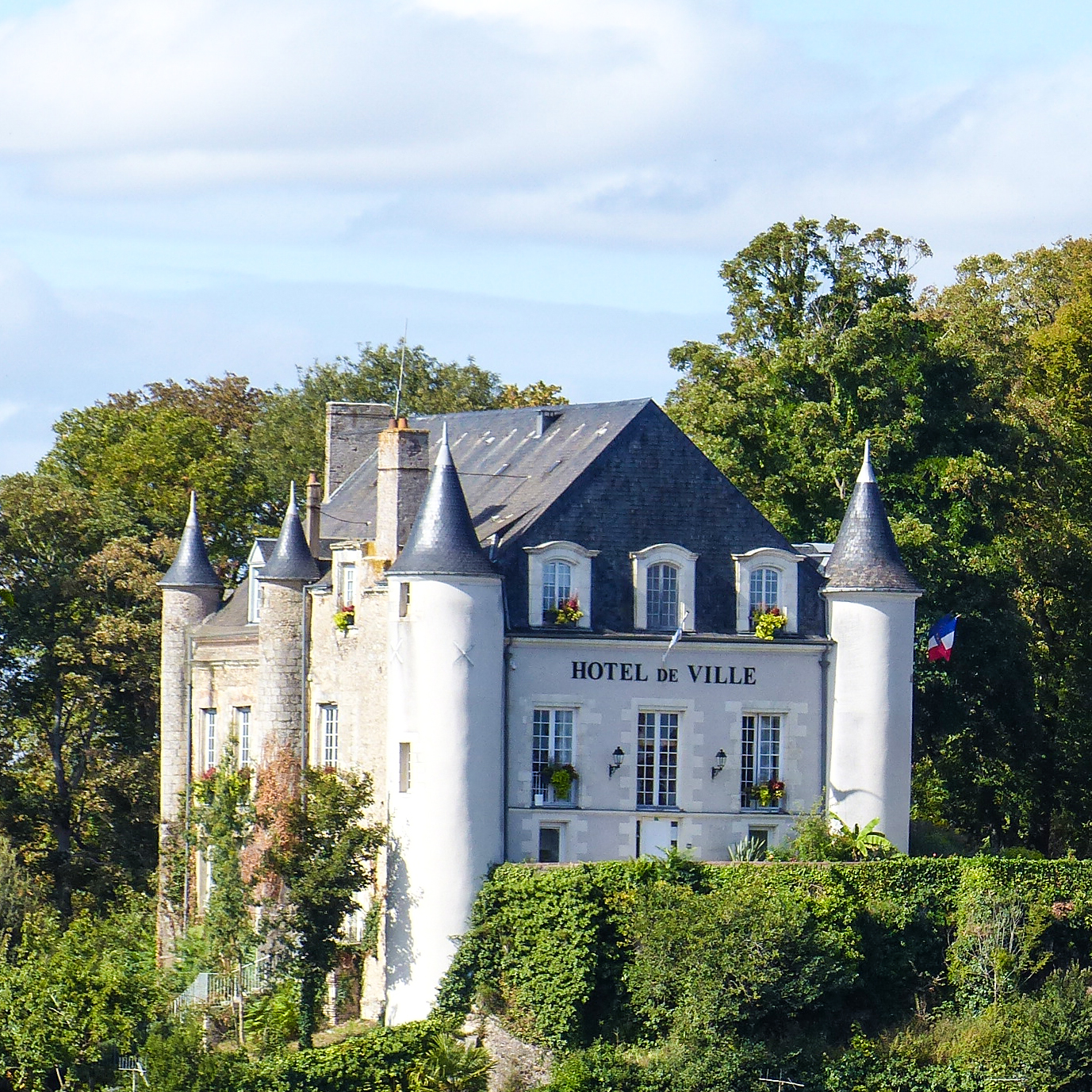 Ville Château-Renault