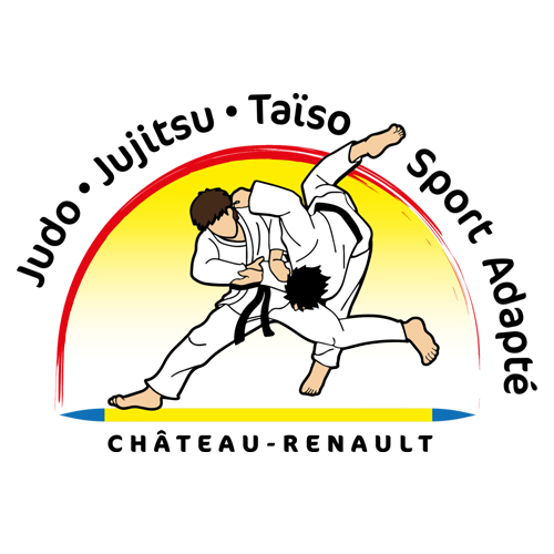Judo Club Château-Renault
