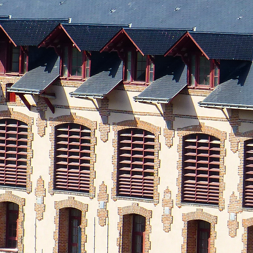Ville Château-Renault