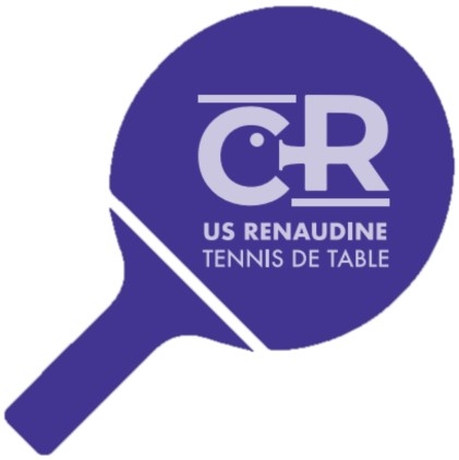 US Renaudine Tennis de table