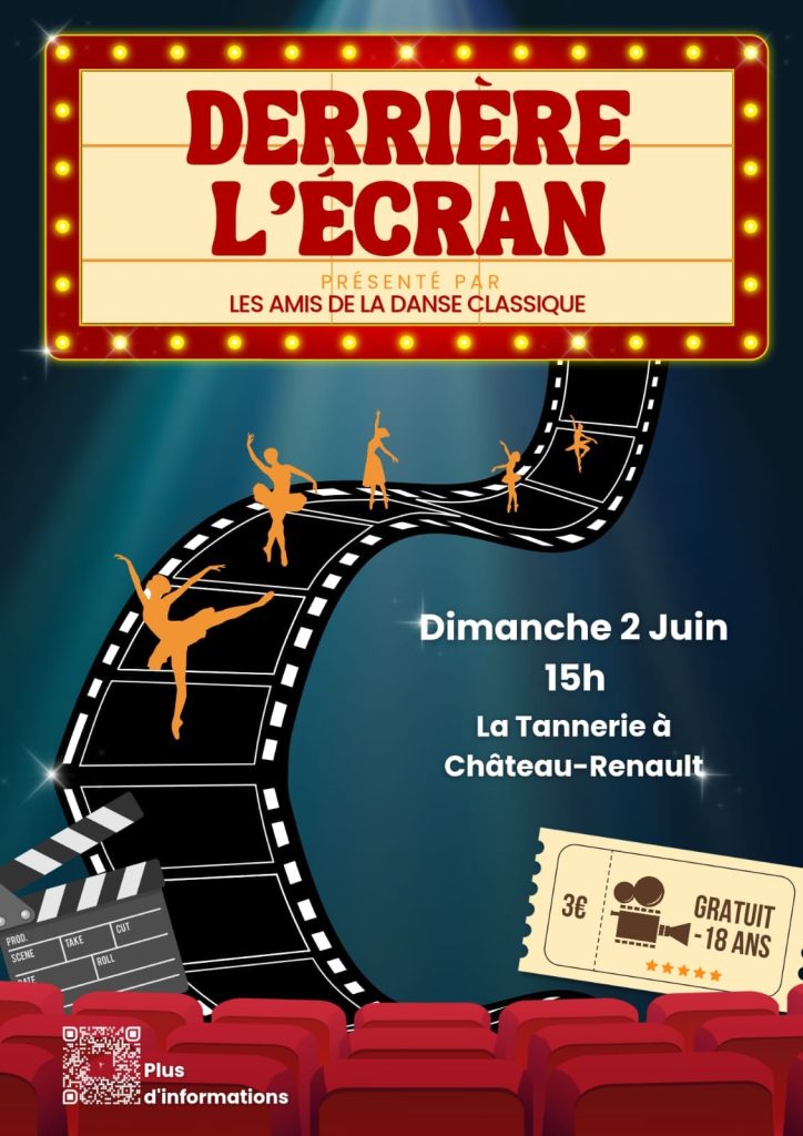 danse classique