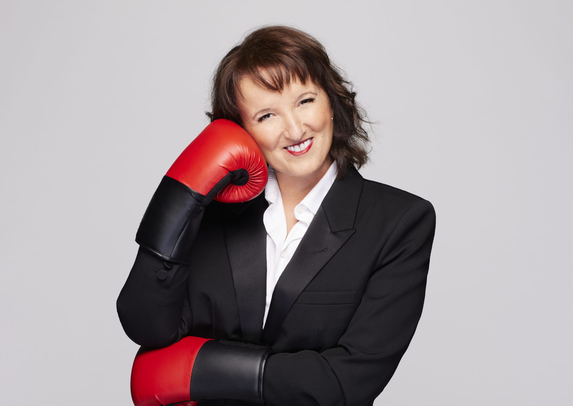 anne roumanoff
