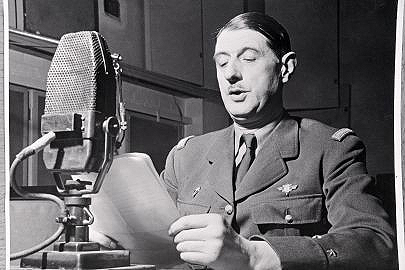 De Gaulle