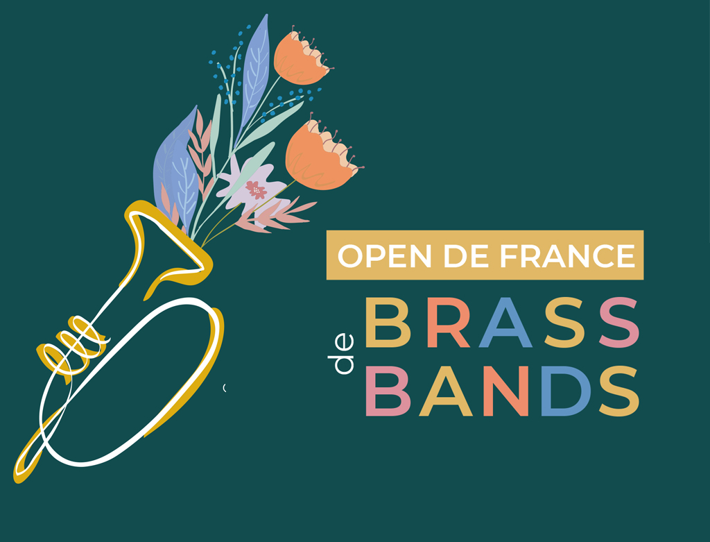 open brass bands