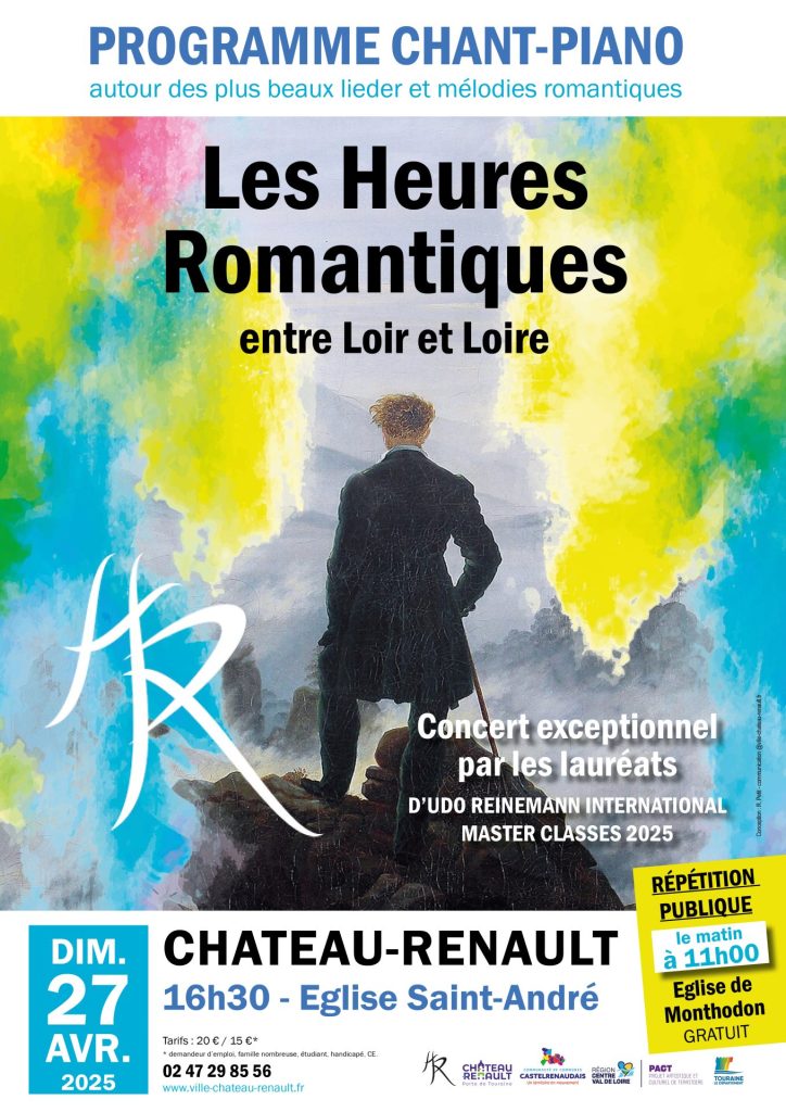 affiche HR 2025