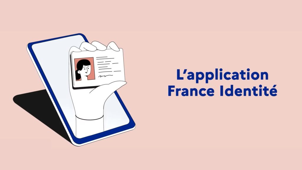 France Identité
