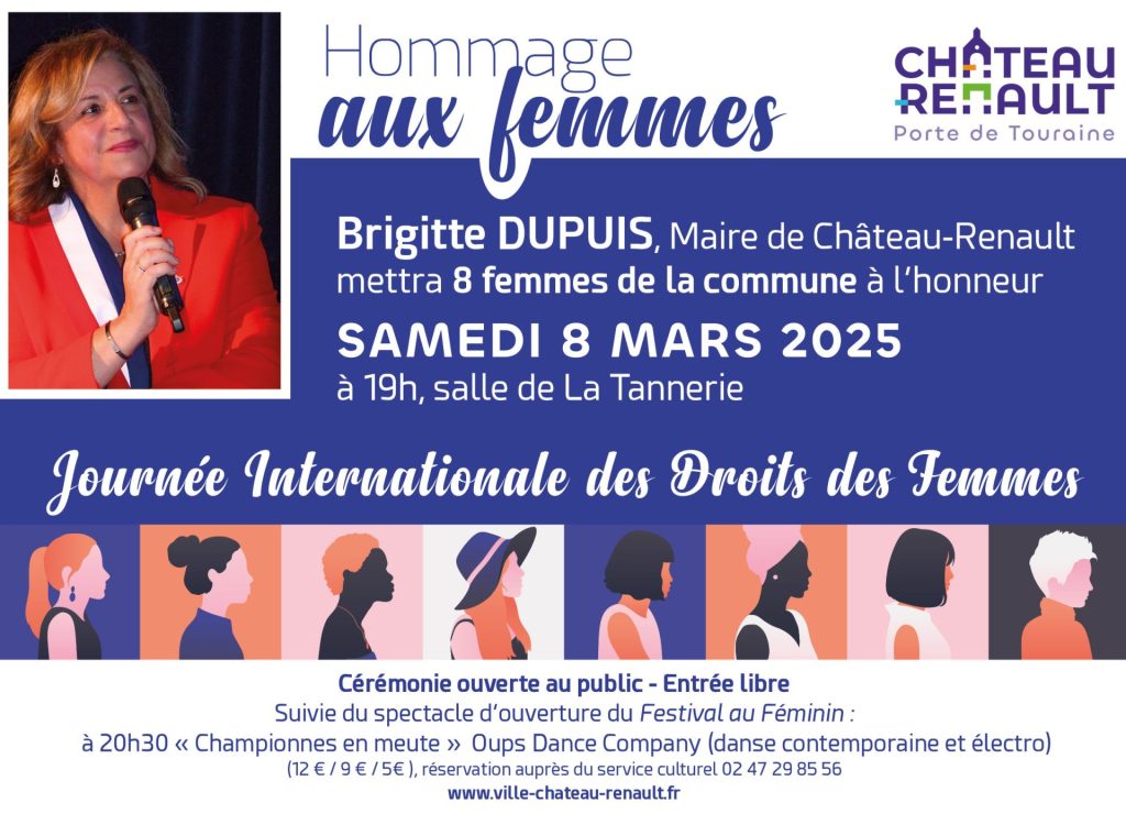 Droits des femmes