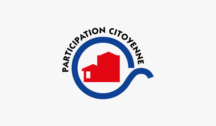 Logo Participation Citoyenne