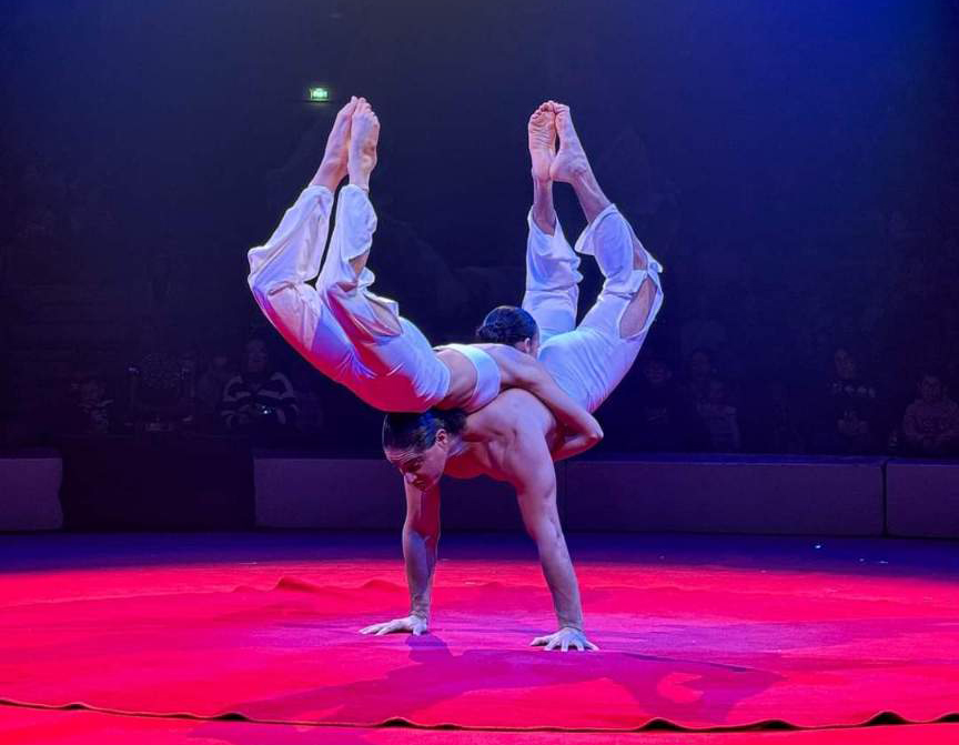 duo