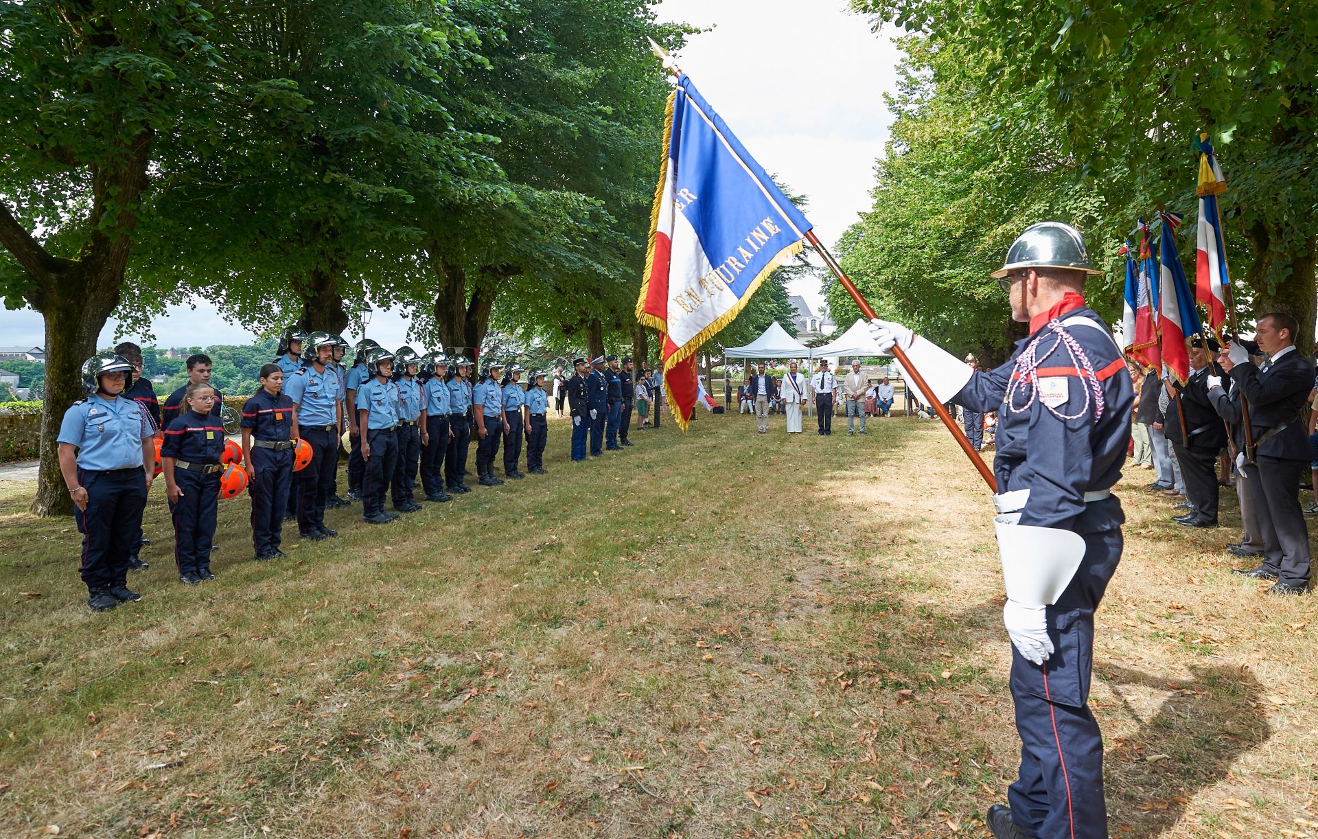 14 juillet