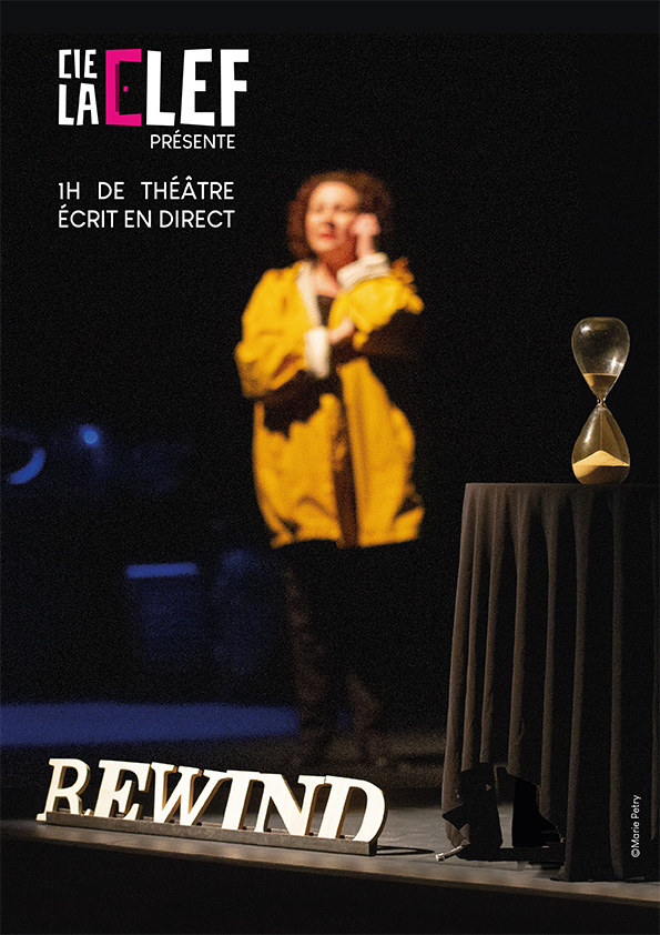affiche Rewind