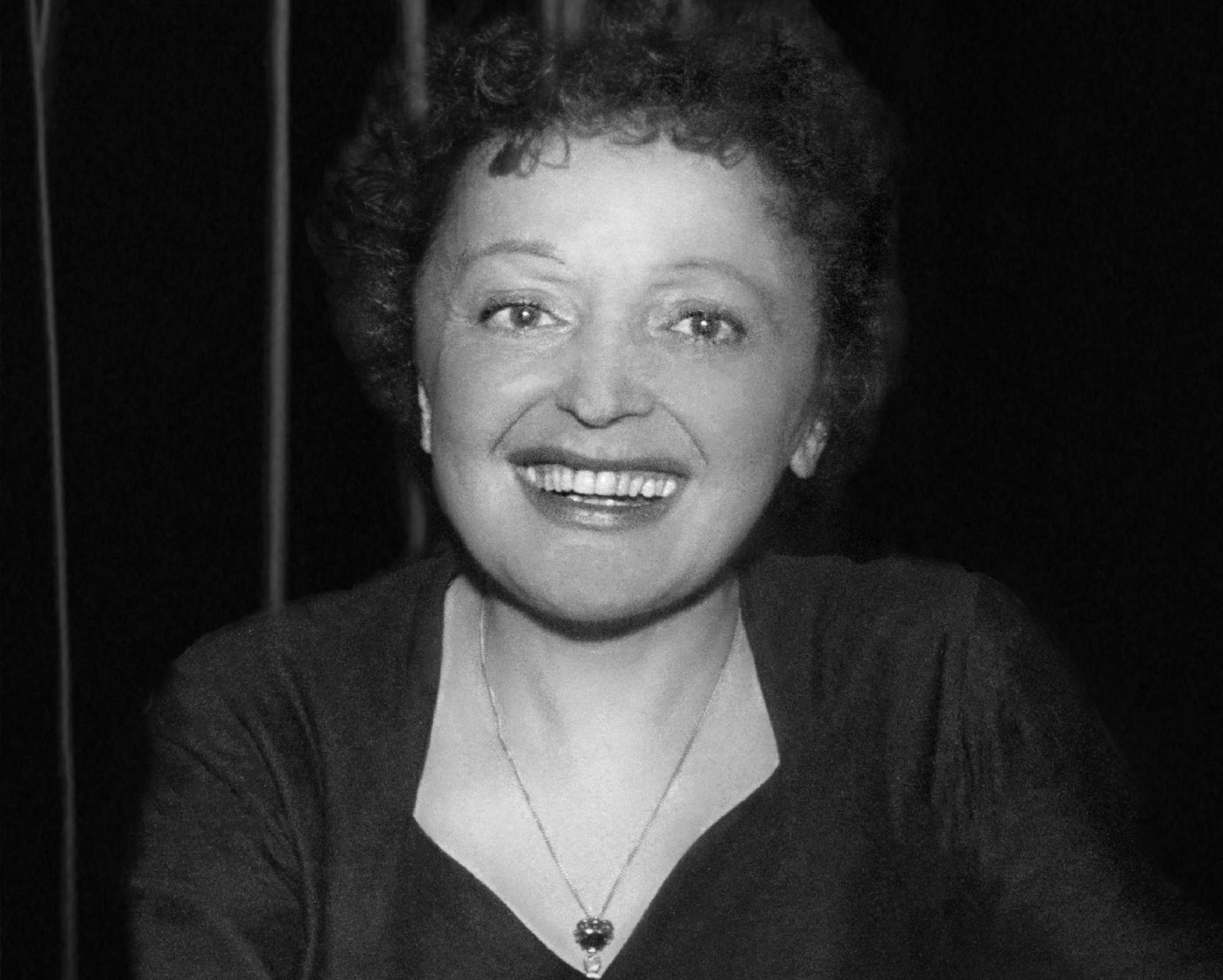 edtih piaf
